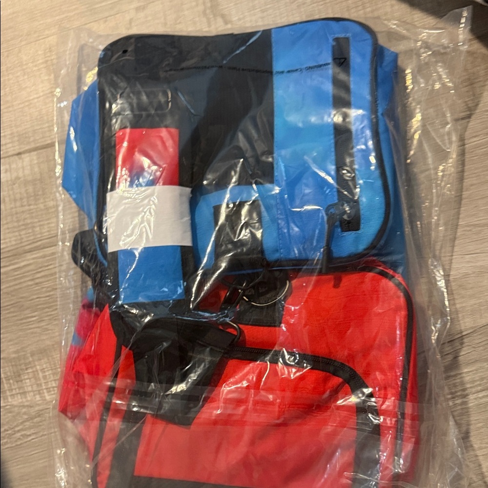 Gatorade mashups duffel Bag